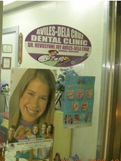 Aviles-Dela Cruz Dental Clinic - clinic