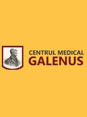Centrul Medical Galenus - Cartier Dambu ​​Pietros - General Practice in Romania