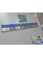 Hi-Precision Diagnostics - East Avenue - General Practice in Philippines