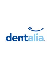 Dentalia - Cancún - Dental Clinic in Mexico