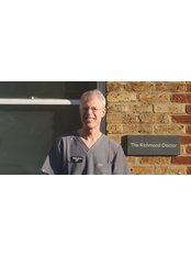 The Richmond Doctor - Private Clinic London - General Practice in the UK