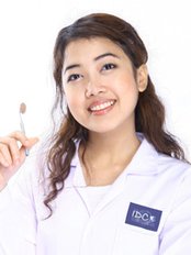 IDC International Dental Clinic - Dental Clinic in Thailand