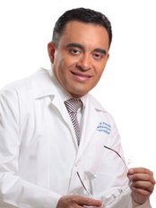 Dr. Victor Pera Gálvez - Plastic Surgery Clinic in Mexico
