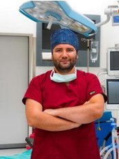 Dr Devran İğrek - Plastic Surgery Clinic in Turkey