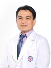 Dr. Marlon O. Lajo Muntinlupa - Medical Aesthetics Clinic in Philippines
