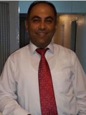 Dr. Safak Seval - Medical Aesthetic - Medical Aesthetics Clinic in Turkey