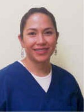 Dra. Ana Lucia Rodriguez Sánchez - Dental Clinic in Mexico