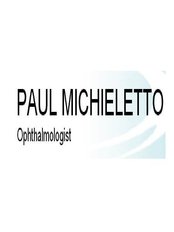 Paul Michieletto - Lungotevere - Eye Clinic in Italy
