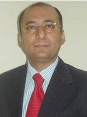 Dr. Apoorv Shrivastavas - Bariatric Surgery Clinic in India