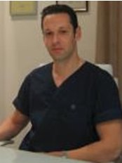Aesthetic Plastic Surgery and Reconstructive Surgery GM Georgakopoulos - Plastic Surgery Clinic in Greece