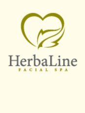 HerbaLine Facial Spa Rawang - Beauty Salon in Malaysia