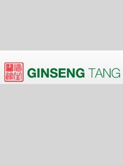 GINSENG TANG - Acupuncture Clinic in the UK