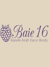 Baie 16 - Beauty Salon in the UK