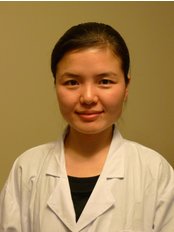 Sunshine Acupuncture & Chinese Medicine Kitchener Waterloo (KW) -  Cathy Ding