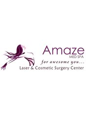 Amaze Med Spa - Plastic Surgery Clinic in India