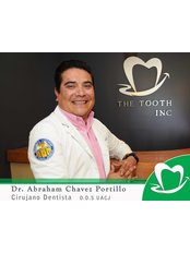 The Tooth Inc - Dr. Abraham Chavez Portillo D.D.S.