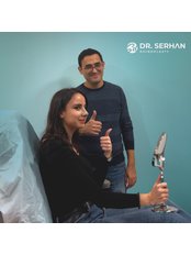 Serhan Derin - Plastic Surgery Clinic in Turkey