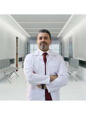 İbrahim Kasapoğlu Muayenehanesi - Orthopaedic Clinic in Turkey