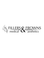 Fillers & Frowns - Medical Aesthetics Clinic in the UK