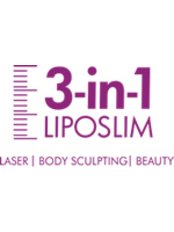 3in1 LipoSlim Green Point - Beauty Salon in South Africa
