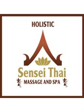 Holistic Sensei Thai Massage and Spa - Tha Massage Dublin