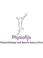 PhysiofiixGlasgow - Physiotherapy Clinic in the UK