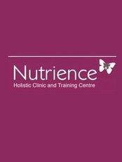 Nutrience - General Practice in the UK