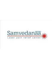 Samvedanaa Laser Pain Relief Center - Physiotherapy Clinic in India