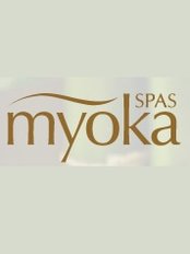 Myoka Spas - Dolmen Resort Hotel Malta - Beauty Salon in Malta