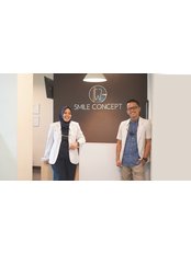 Smile Concept Kemang - Dental Clinic in Indonesia