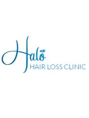 Halo Hair Loss Studio - Hair Loss Clinic in the UK