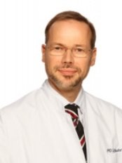 Augenklinik Rendsburg - Rendsburg - Stephen Behrendt