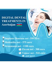 A-Medical - Treatments in Azerbaijan