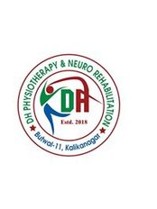 Dh Physiotherapy Neuro Rehabilitation Center - Physiotherapy Clinic in Nepal
