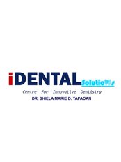 iDentalSolutions - Dental Clinic in Philippines