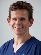 The Implant Centre - Haywards Heath Practice - Dr Guy Barwell