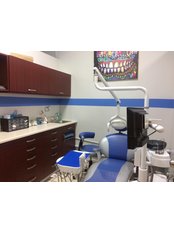 Naturaden - Dental Clinic in Mexico
