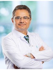 Professor Dr. Salim Yüce (Lokman Hekim Hospital) - Ear Nose and Throat Clinic in Turkey