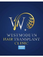 WestModern Clinic - Hair Loss Clinic in Turkey