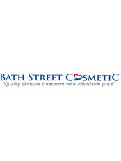 Bath Street Cosmetic - Medical Aesthetics Clinic in the UK
