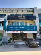 Spine, Sport, Stroke Rehab Specialist Centre Klang - Physiotherapy Clinic in Malaysia