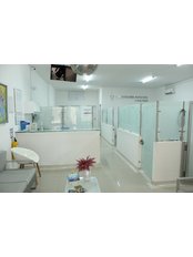 Odontología Avanzada-Jorge Macia - Our facilities