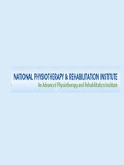 National Physiotherapy and Rehabilitation Center - Physiotherapy Clinic in India