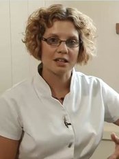 Dr Maria Madge -Suffolk Clinic - Chiropractic Clinic in the UK