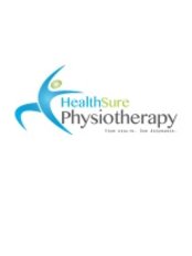 Healthsure Physiotherapy - Coatbridge - Physiotherapy Clinic in the UK