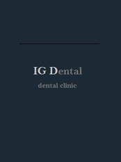 IG Dental Clinic - Dental Clinic in Bulgaria