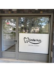Smile Hub Dental Clinic - Dental Clinic in Mauritius