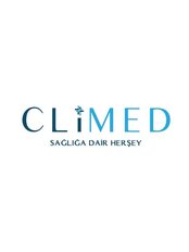 Climed - Cardiology Clinic in Turkey