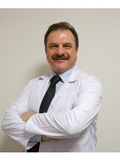 Dr Kenan Yüce - Bariatric Surgery Clinic in Turkey