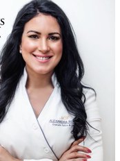 Alexia Makeup • Hair • Beauty - Medical Aesthetics Clinic in Australia